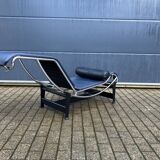 Cassina Lc4 Corbusier Méridienne