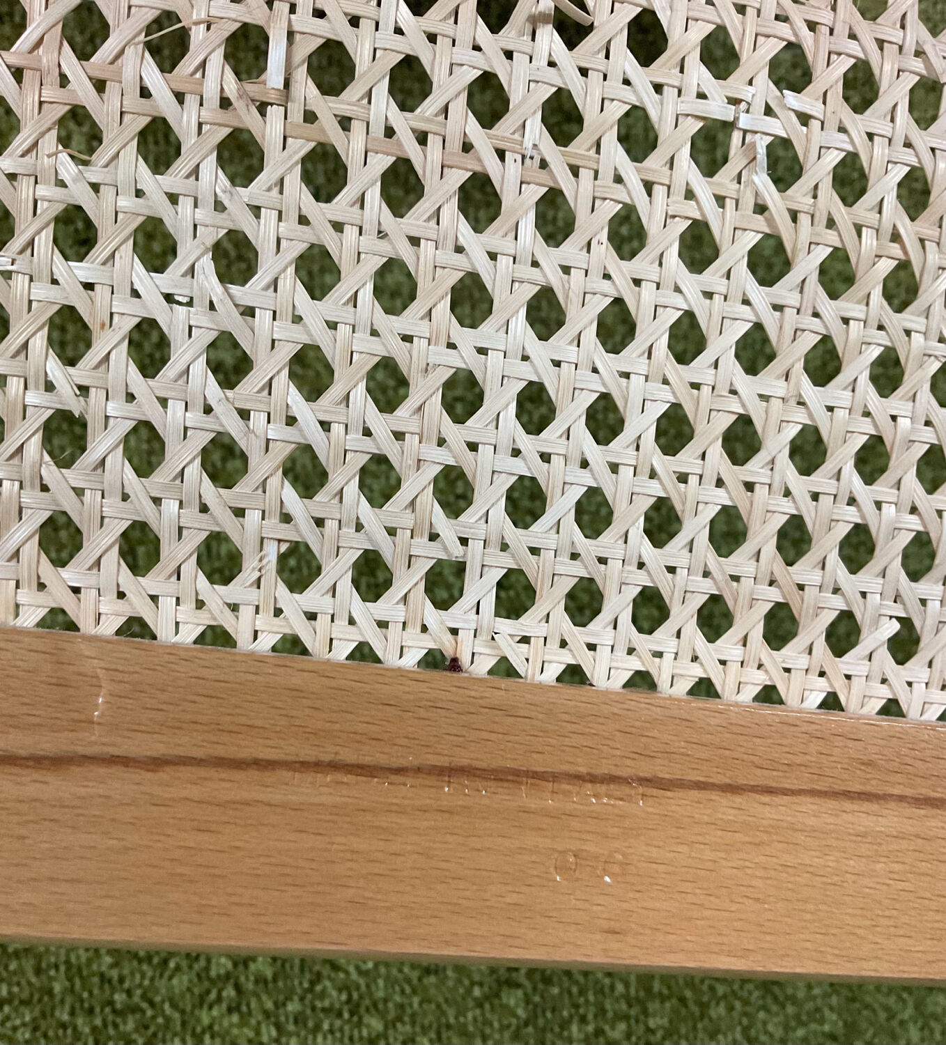 Chair Marcel Breuer Cesca B32