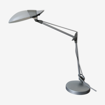 Vintage desk lamp by Massive