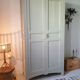 Parisian wardrobe