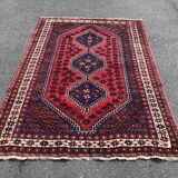 Handmade Persian Rug