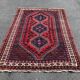 Handmade Persian Rug