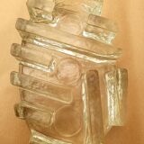 Dessous de plat en verre 70