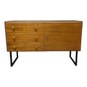 Buffet Vintage avec tiroirs