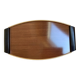 Formica Italy oval tray