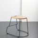 Luge Stool