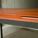 Extensible table Walter Witz for the publisher Wilhelm Renz