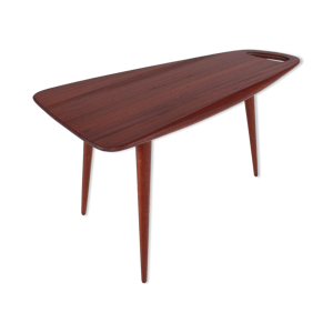 table basse tripode “modèle