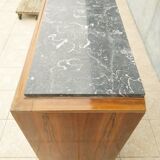 Art Deco rosewood dresser