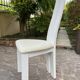 Chaise design