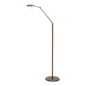 Lampe de sol halogène
