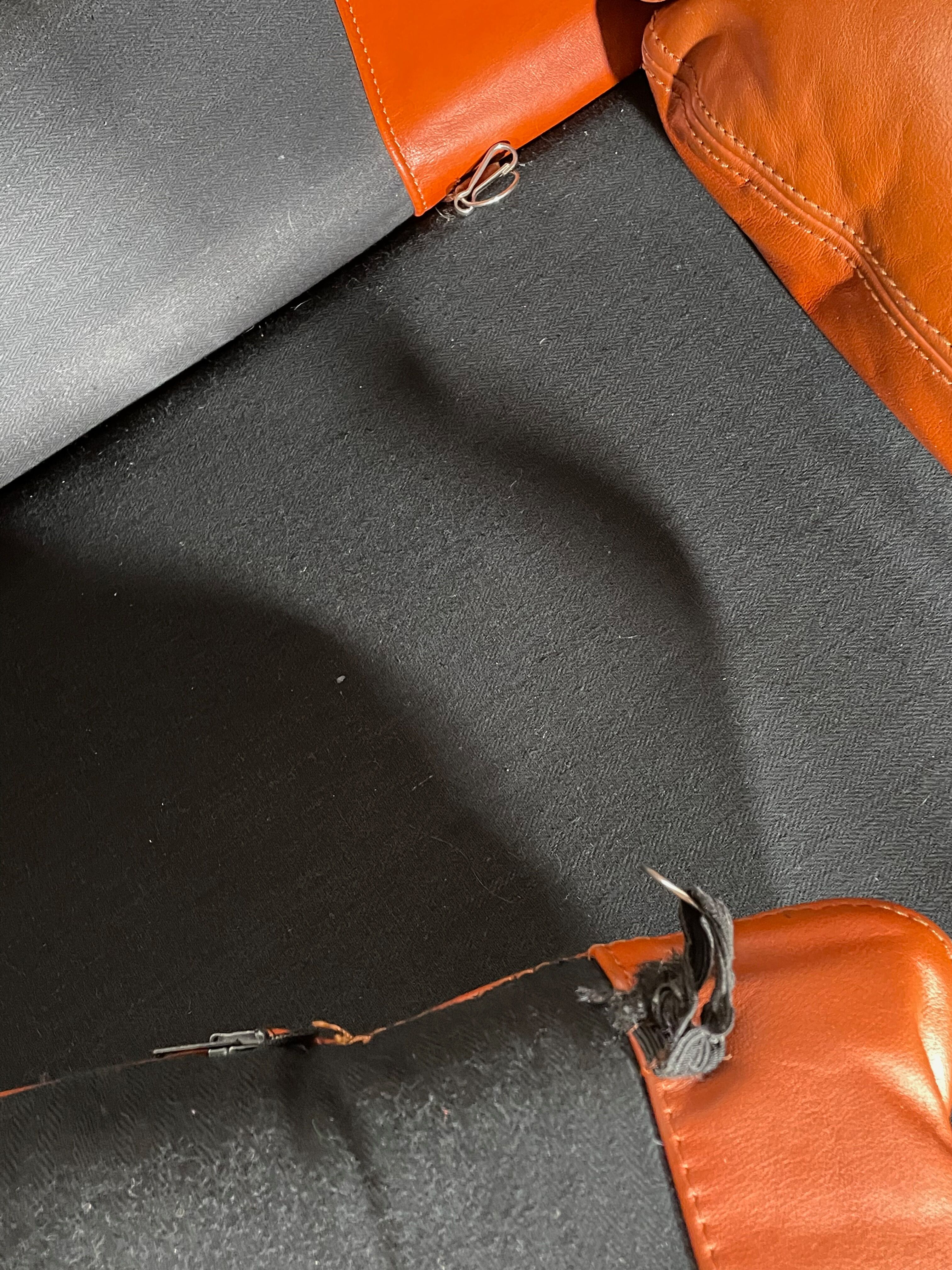 Sofa "Bengodi" by Cini Boeri for Arflex, Italy 1960's