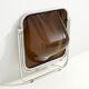 Set of Three 'Plona' Chairs by Giancarlo Piretti for Castelli, Italy - 1970's