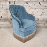 Toad armchair