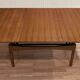 LOW OR HIGH SCANDINAVIAN DESIGN "MODULAR" COFFEE TABLE.