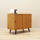 Ash cabinet, Danish design, 1960s, production: Denmark