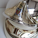 Champagne bucket Firefighter helmet