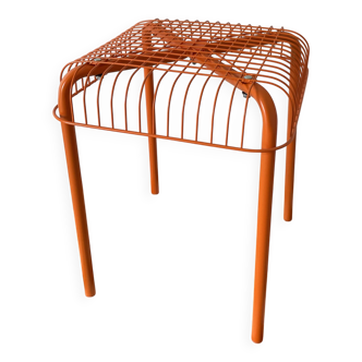 Tabouret vasteron ikea vintage