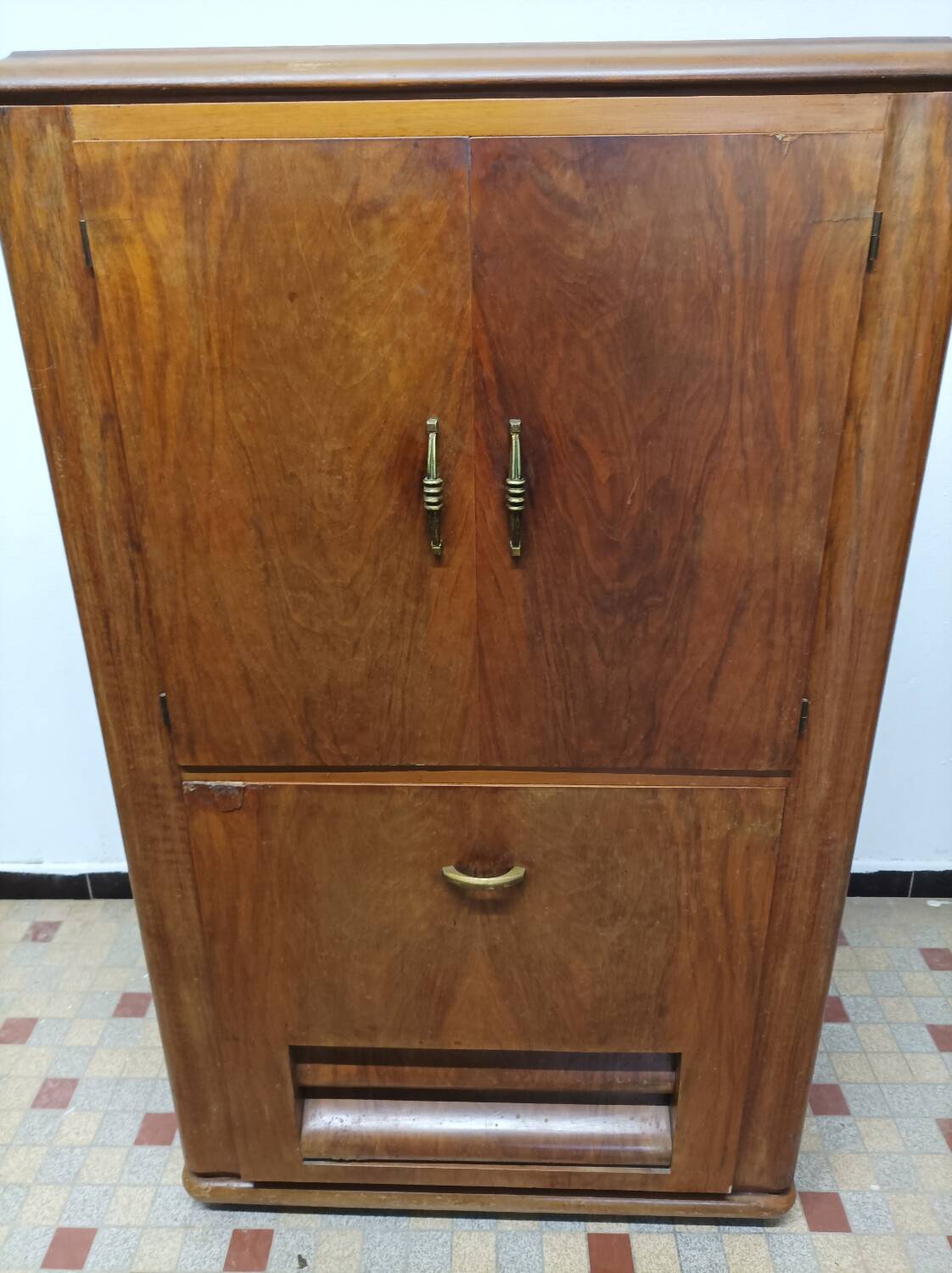 Vintage bar furniture