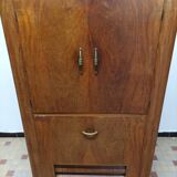Meuble bar vintage