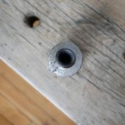 Vase vintage en céramique VEB Haldensleben Keramik, Allemagne