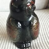 Vintage owl signed LANCEL