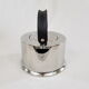 Bouilloire en inox C. Jorgensen Bodum