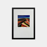 Time Out, Glicée Fine Art Print