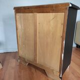 Parisian buffet mado