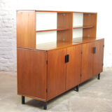 Vintage buffet by Cees Braakman for Pastoe 1960s
