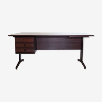 Center desk - vintage - AV contemporary furnishings