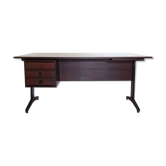 Center desk - vintage - AV contemporary furnishings