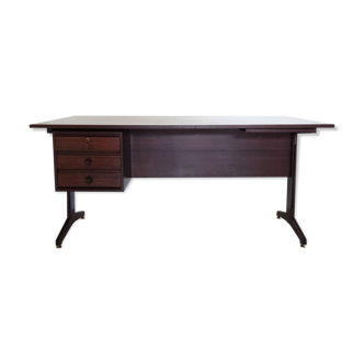 Center desk - vintage - AV contemporary furnishings