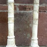 Marble column