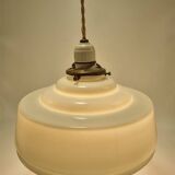 Art Deco suspension