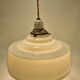 Art Deco suspension