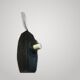 Desk Lamp by Carlo Nason for Mazzega, 1970s Pop Design
