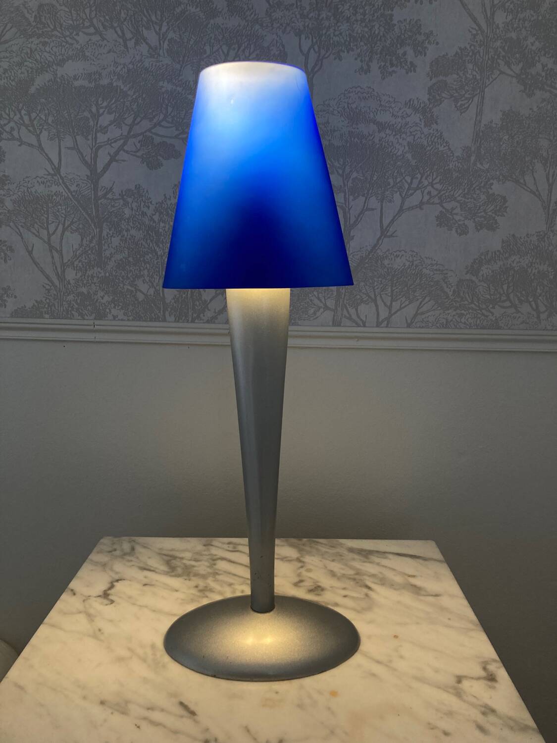 80s Vintage IKEA ランプライト北欧