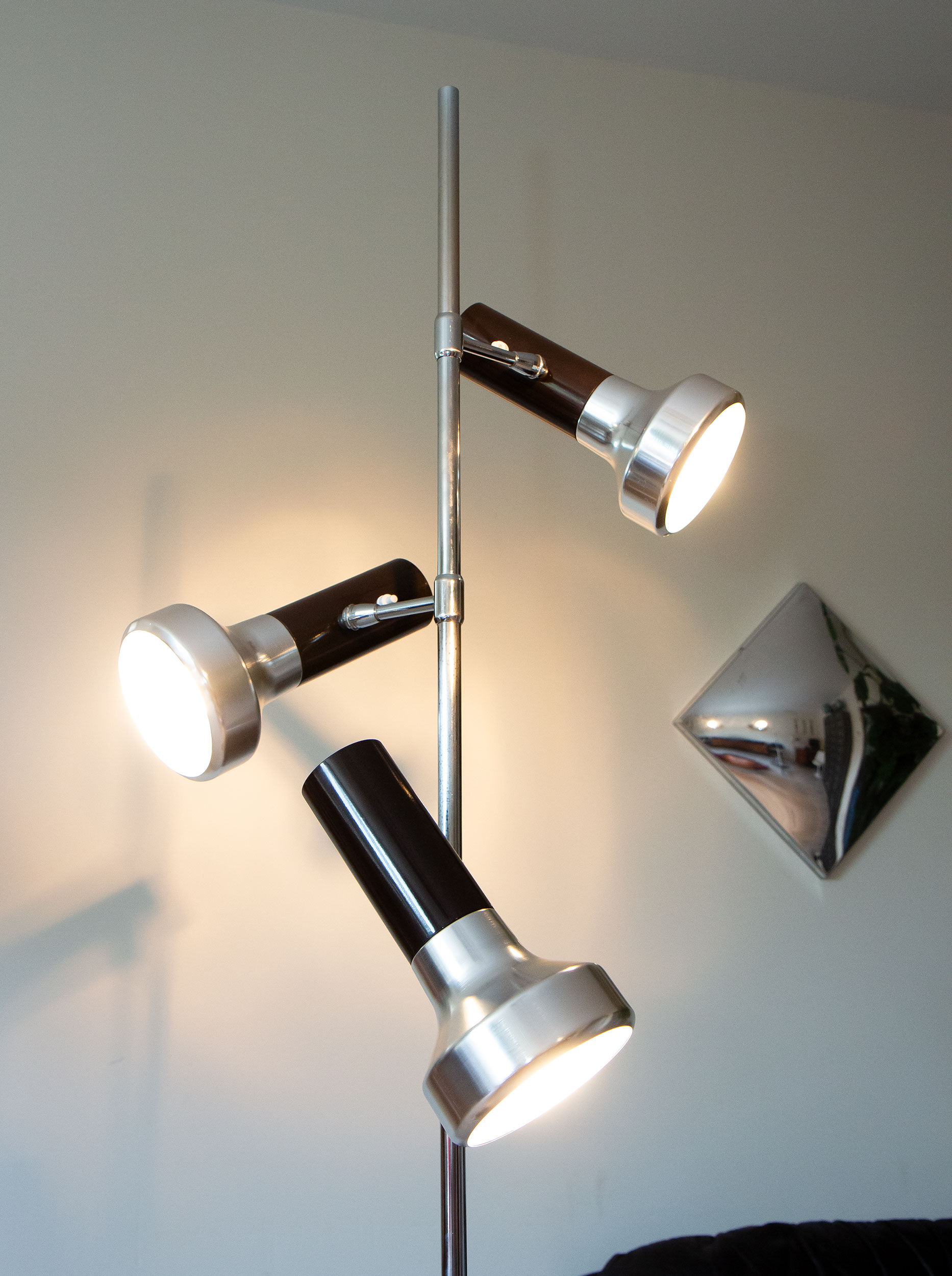 Monix floor lamp from the 60s
