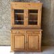 Double-bodied sideboard