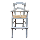 Old baby chair