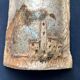 Bouquetiere or wall vase, ceramic by Volkoff, Vallauris