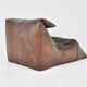 Chaise longue "Le Bambole" par Mario Bellini pour C&B Italia, 1970s