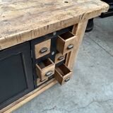 20th century workbench