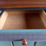 Oak sideboard from the 30