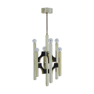 Lustre de la maison Sciolari