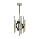 Chandelier of the Maison Sciolari years 1970