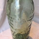 4l cognac bottle - height 54 cm