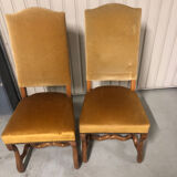 Chairs Louis XlV