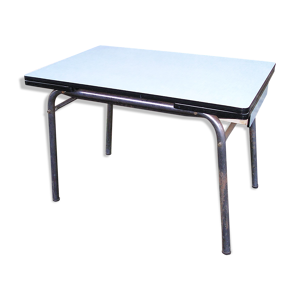 table à l'italienne - formica